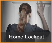 home lockout services