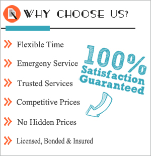 why choose us